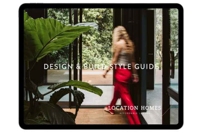 Style Guide Download