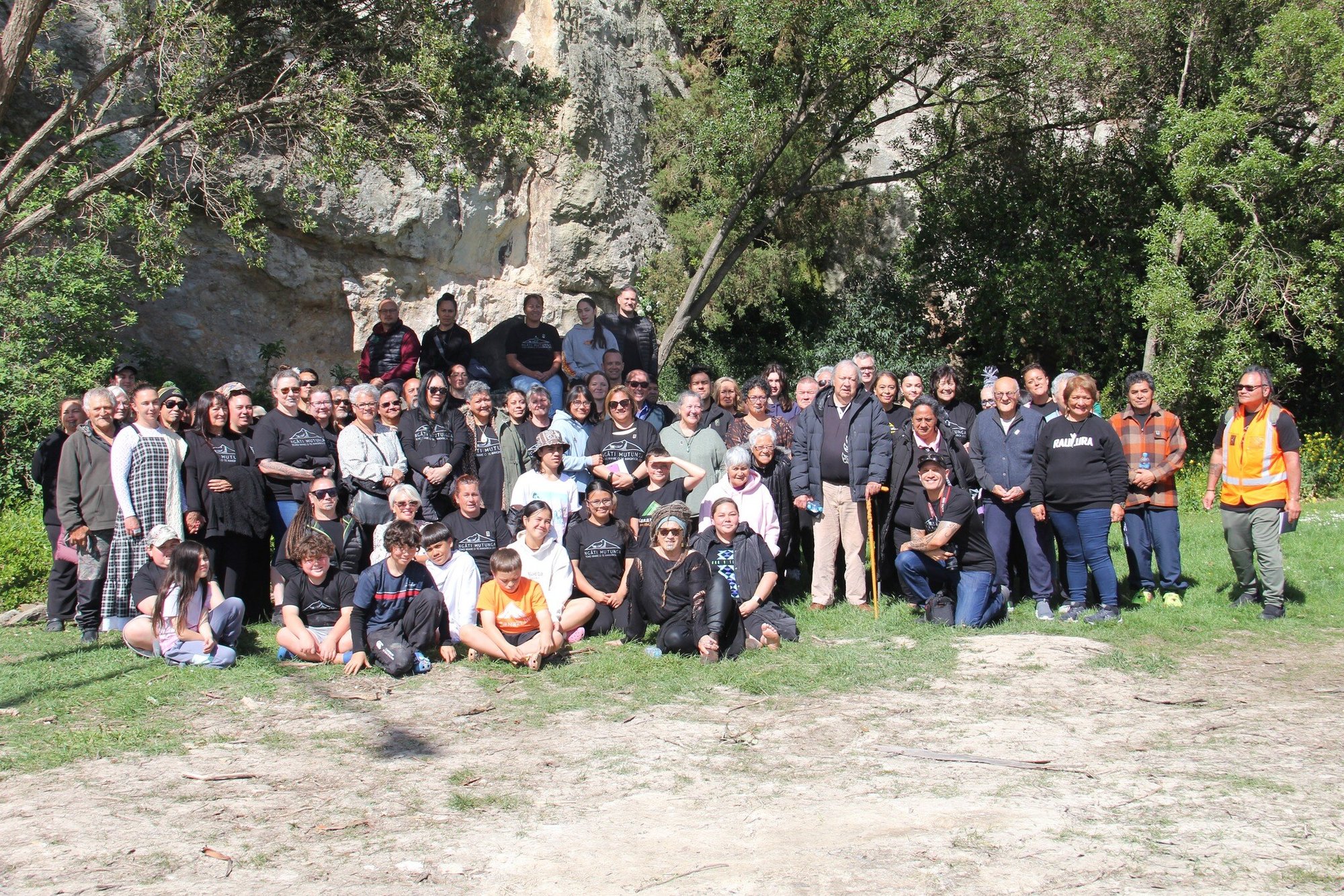 Ngāti Mutunga