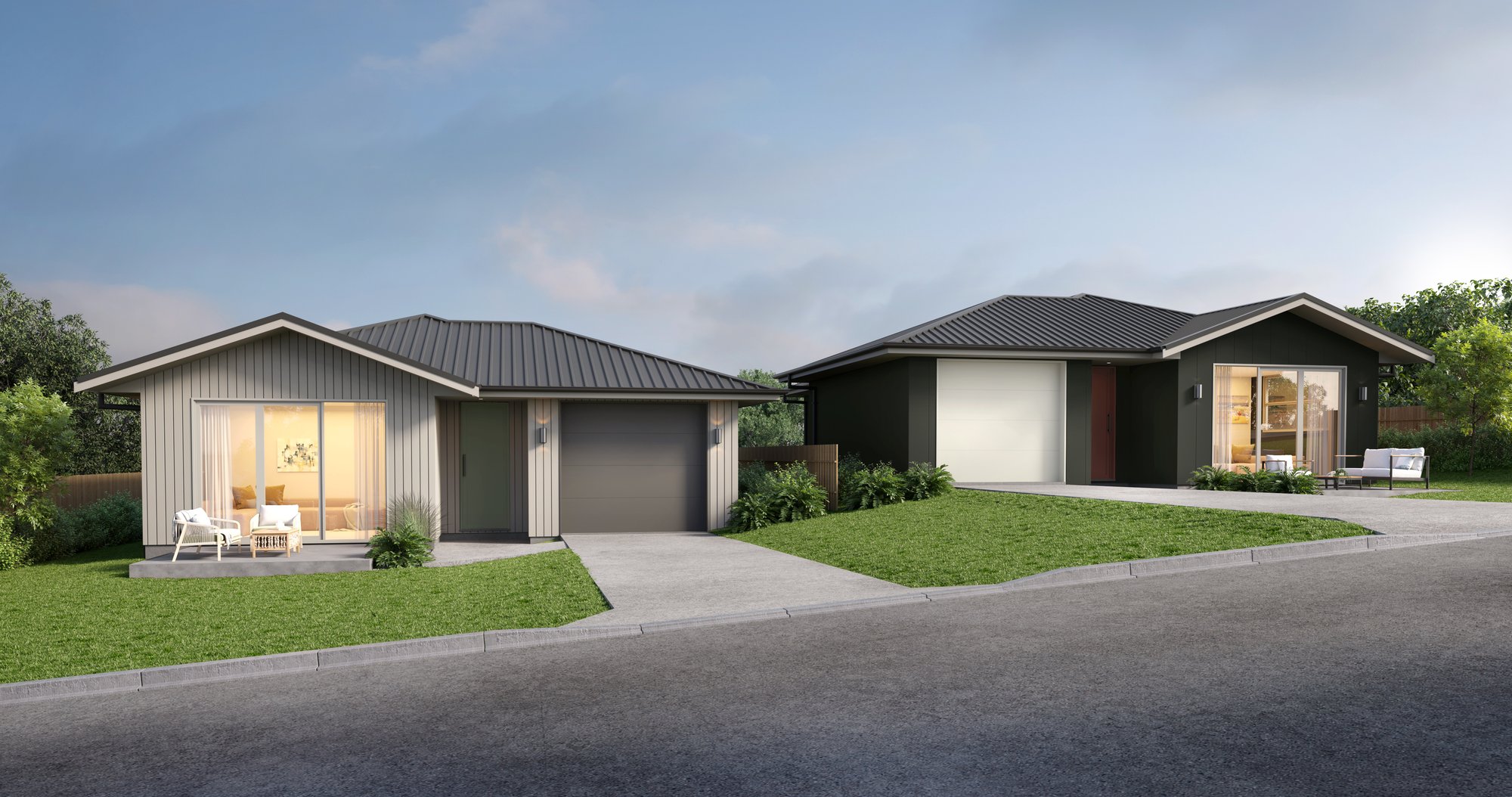 Papakāinga Development Urenui 