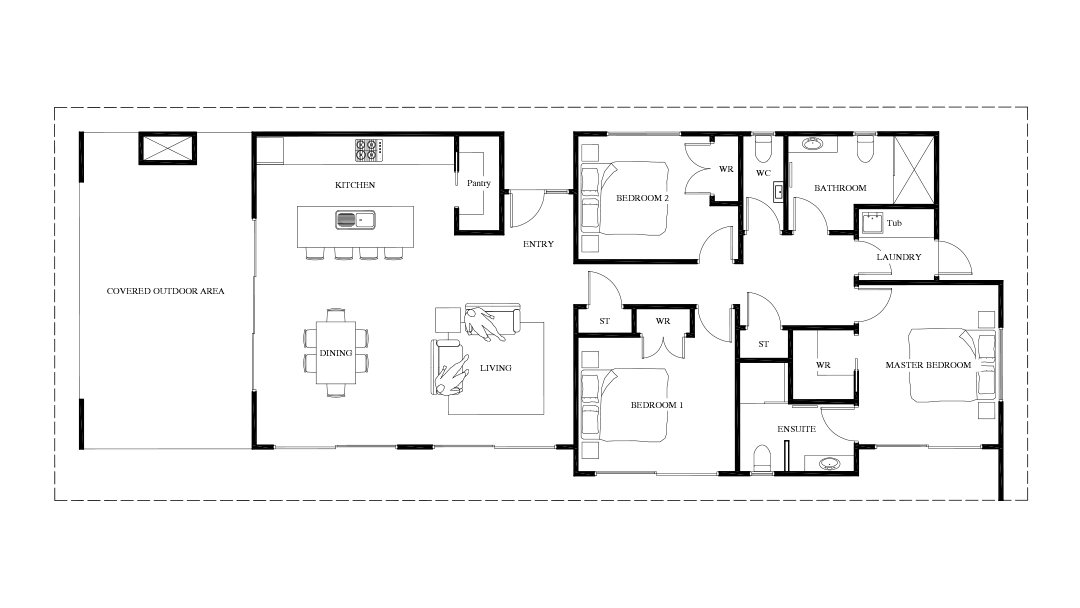 Plan 3 131 Location Homes