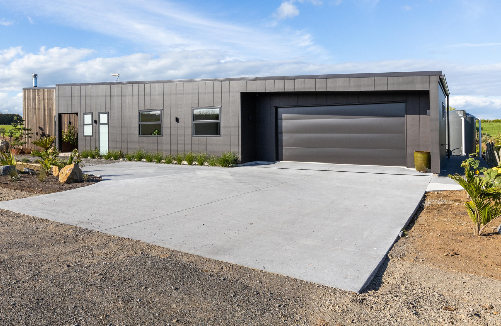 New home builders New Plymouth