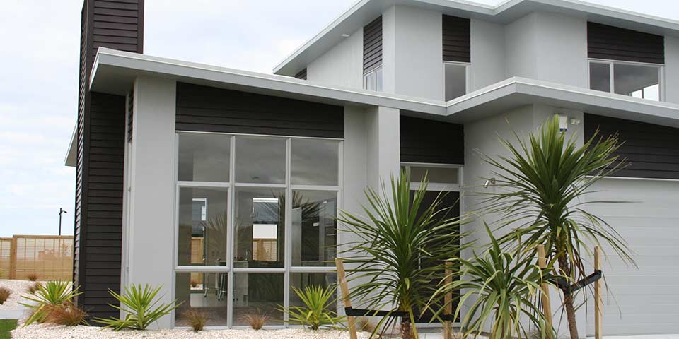 Home builders New Plymouth