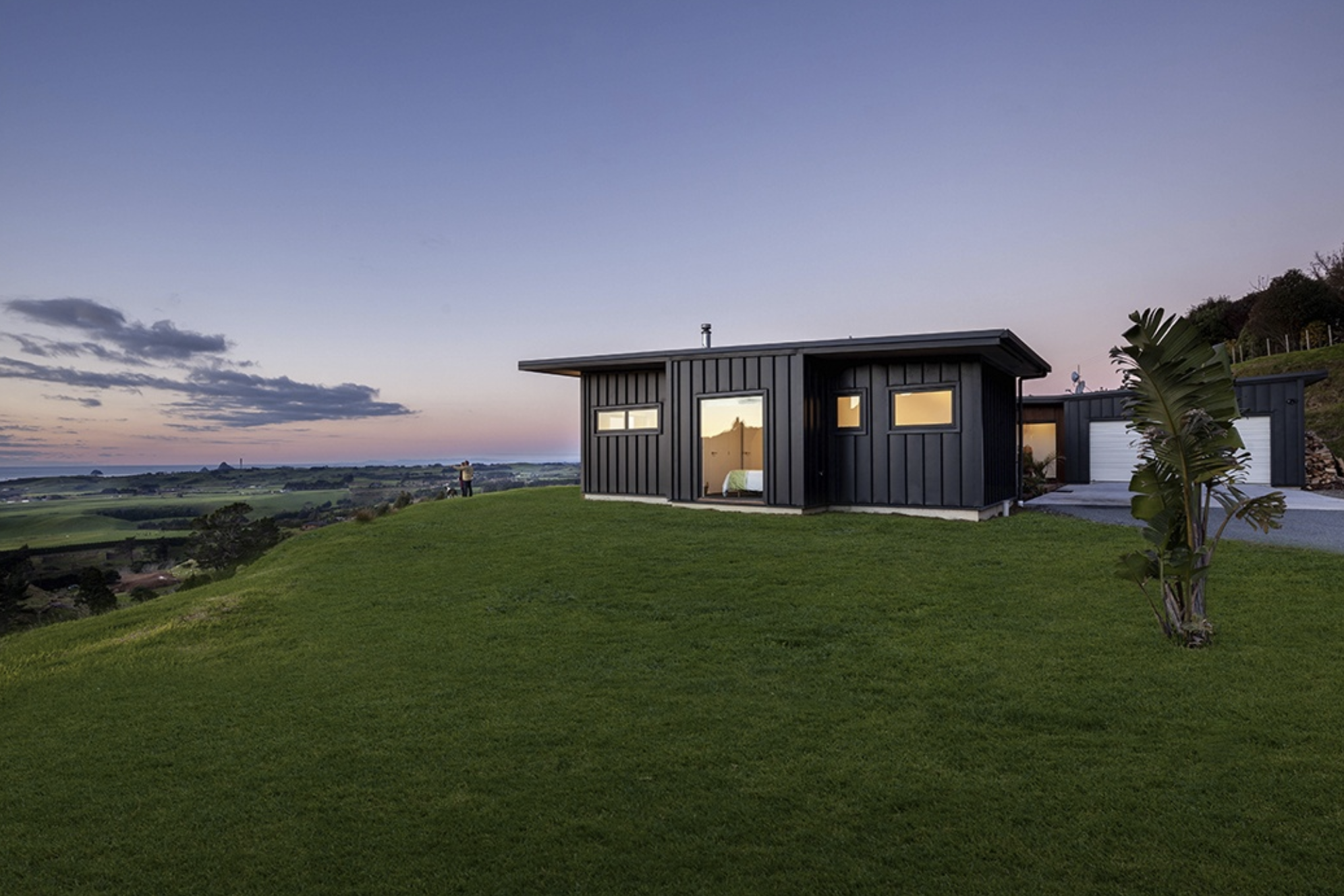 An outlook on building a new home post COVID-19 in Taranaki