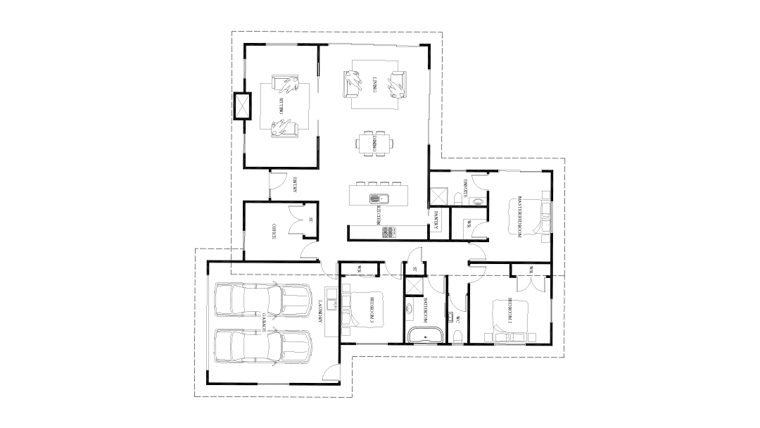 3-231 Floorplan