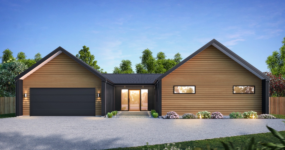 Summit - 243 | Ready To Build House Plan